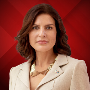 María Isabel Castillo