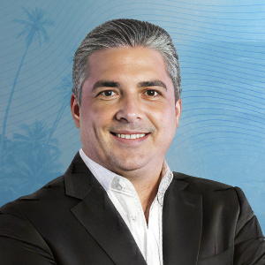 Mario Betances