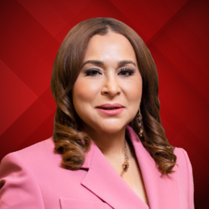 Mayra Jiménez