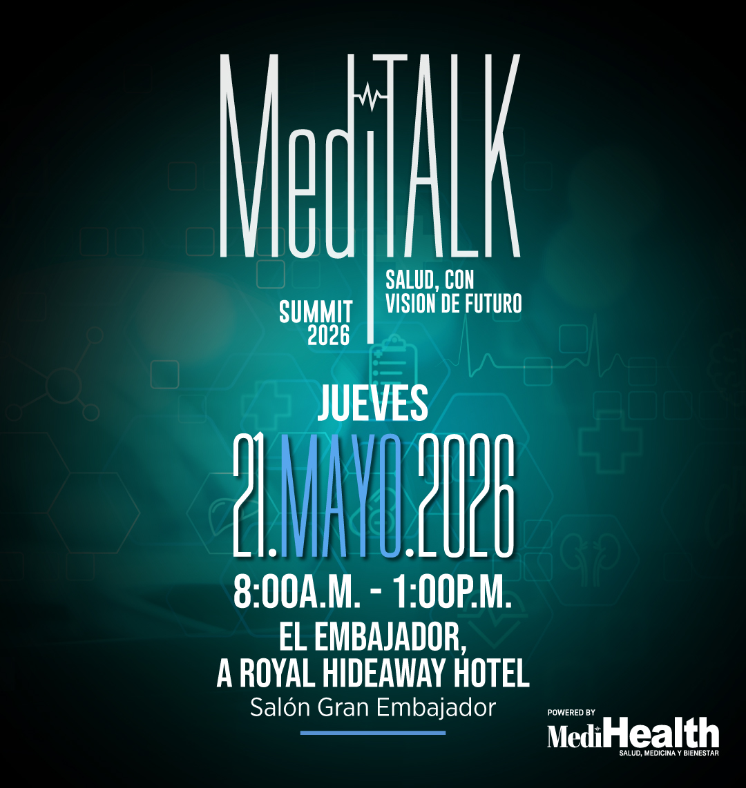 Imagen Logo del evento
