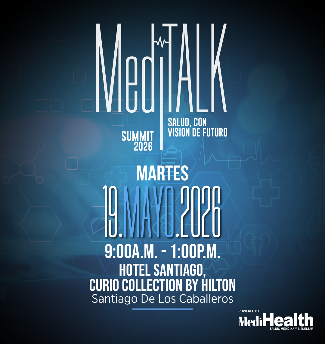Imagen Logo del evento