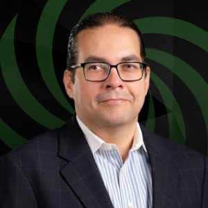 Miguel René De la Cruz