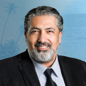 Miguel Vega