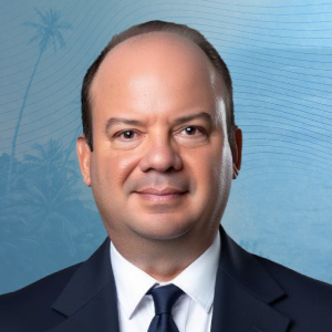 Osman González