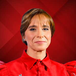 Patricia Villegas de Jorge