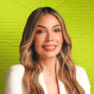Patricia Mejía