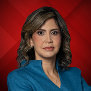 Rosalba Ramos