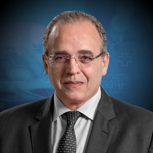Sergio Blasco