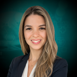 Yissell Rosado