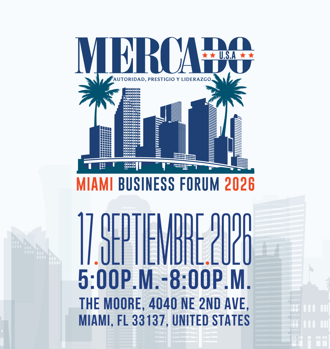 Imagen Logo del evento
