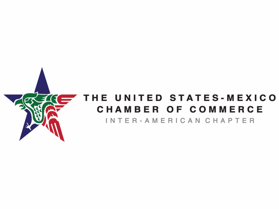 The United States Mexico Chamber of Commerce