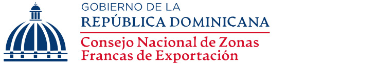 Consejo Nacional de Zonas Francas de Exportación