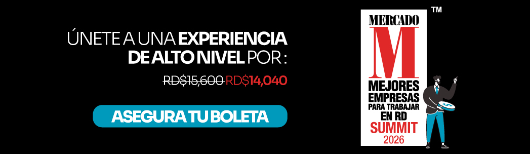 Banner Promocional del Evento