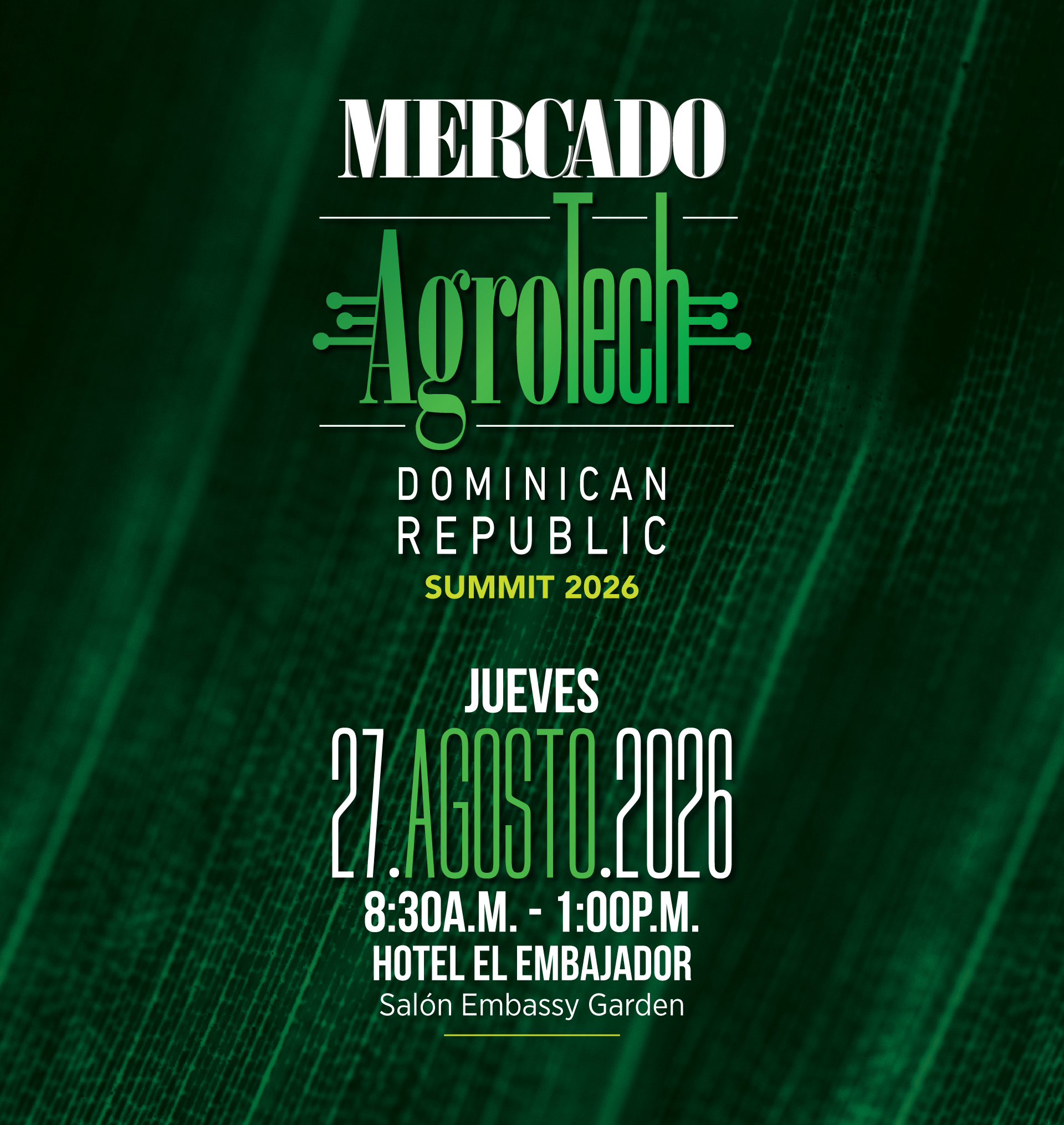 Imagen Logo del evento