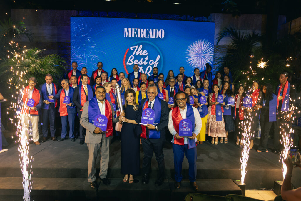 Mercado Power Women Summit