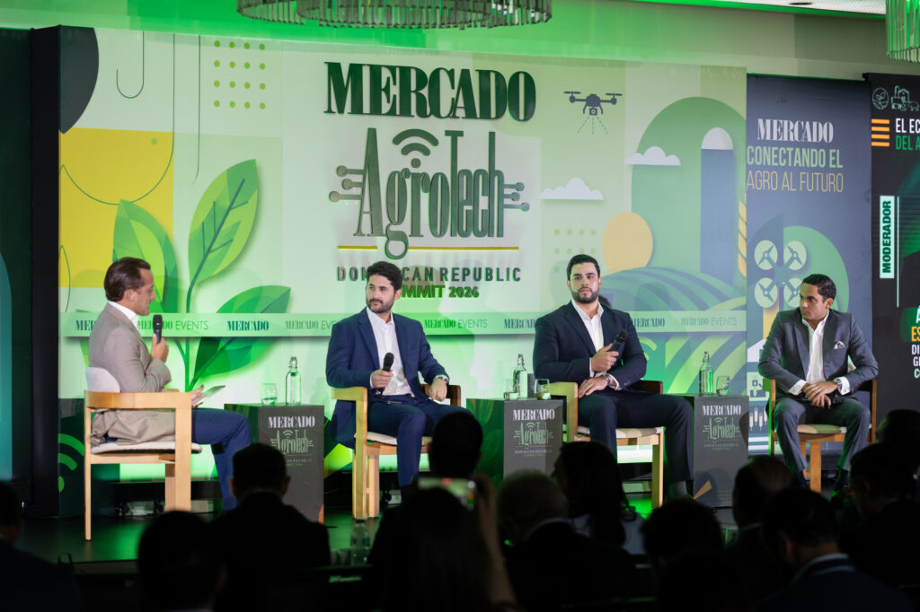 Mercado Power Women Summit