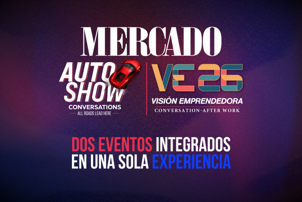 Visión Emprendedora