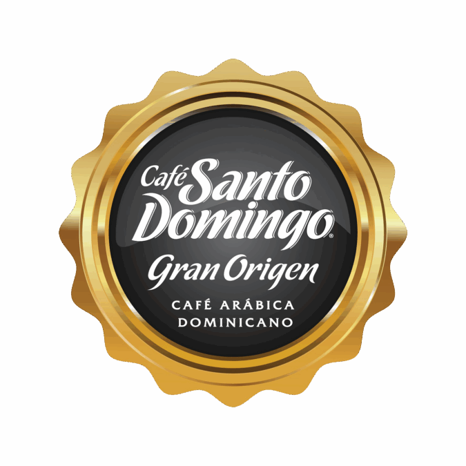 Café Santo Domingo