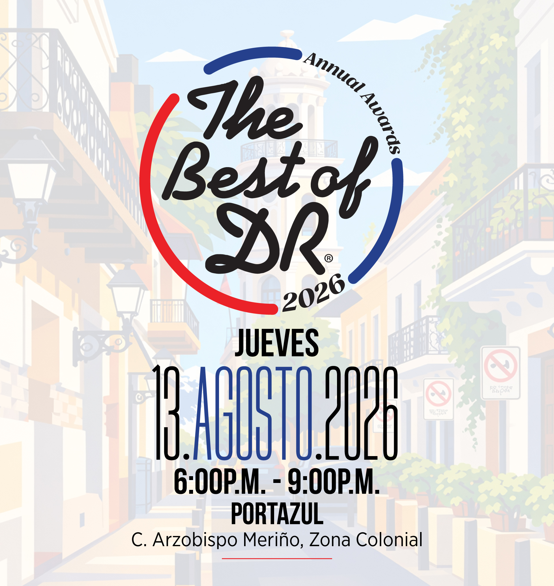 Imagen Logo del evento