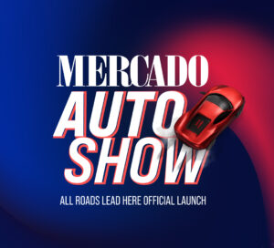 Mercado AutoShow