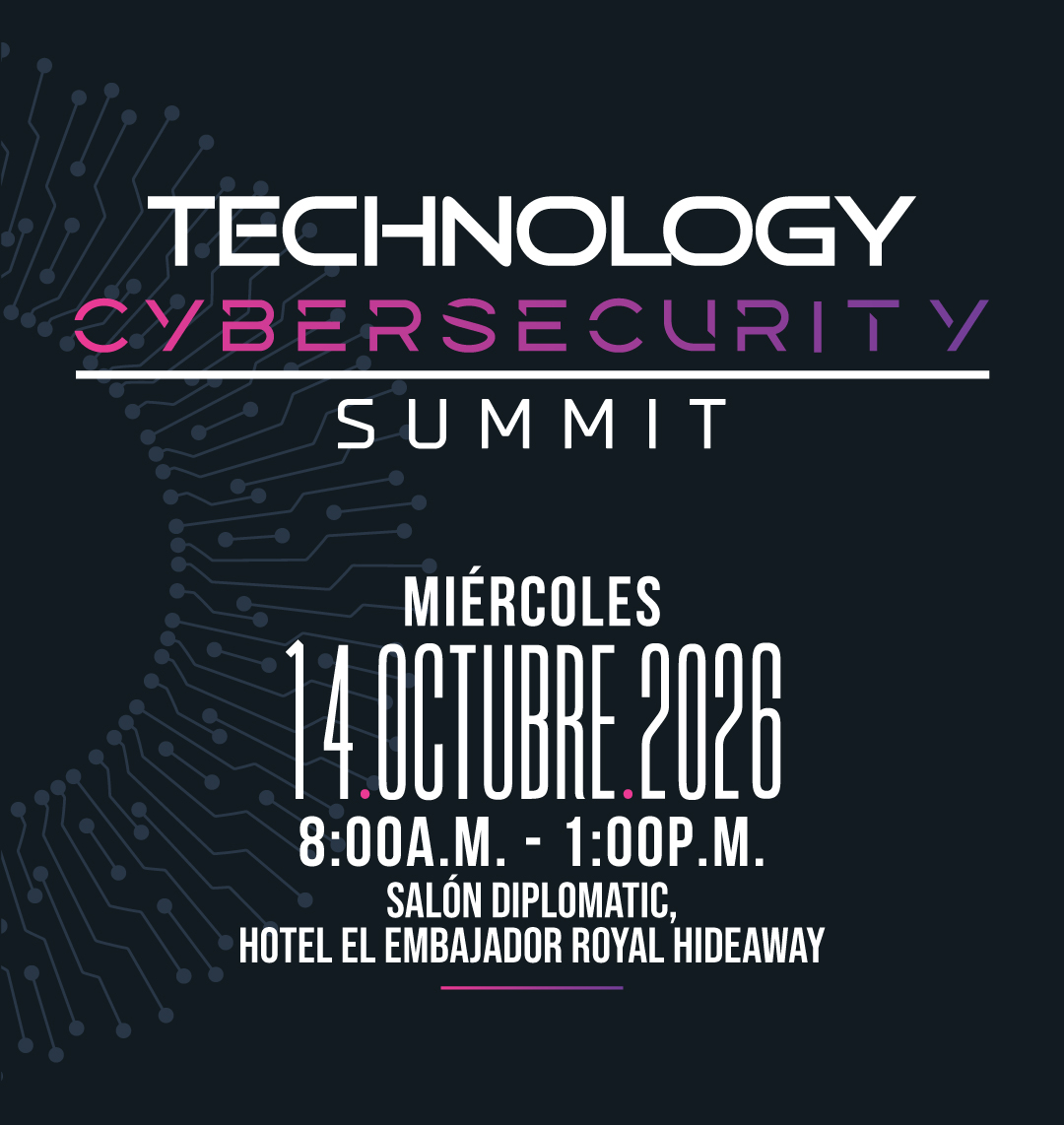 Imagen Logo del evento