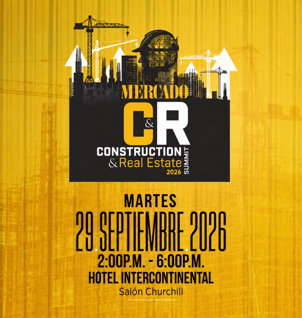 Imagen Logo del evento