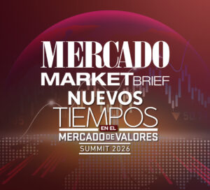 Mercado de Valores Summit 2026