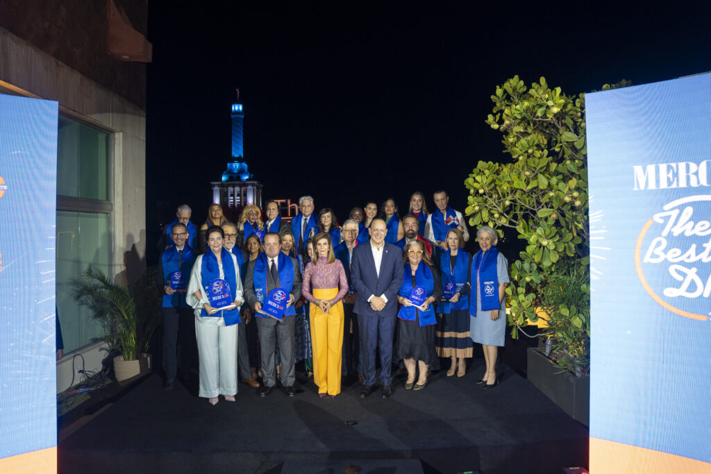 Mercado Power Women Summit