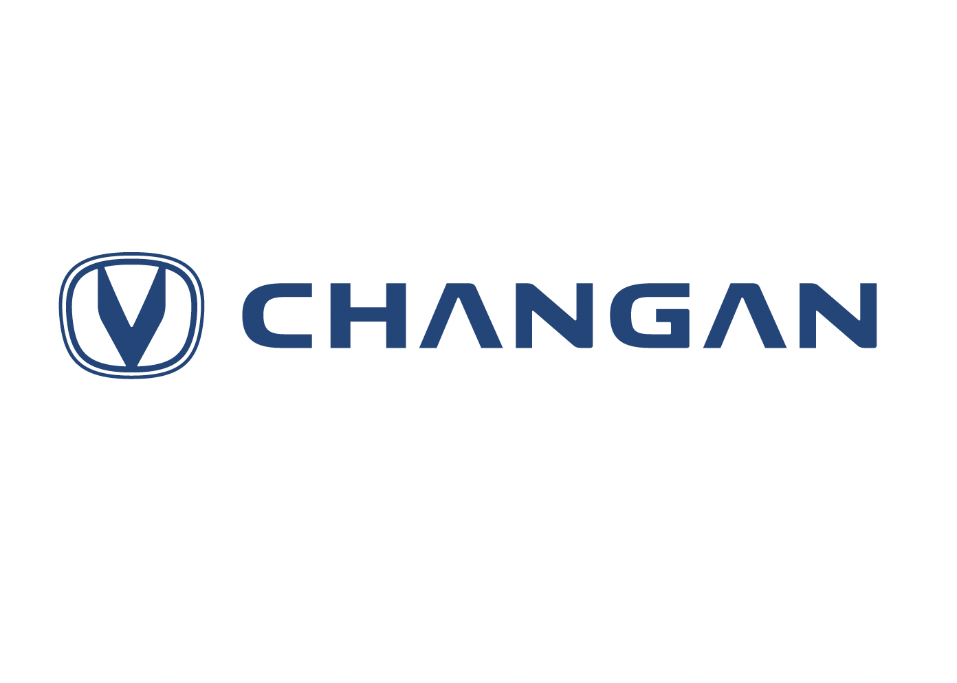 CHANGAN
